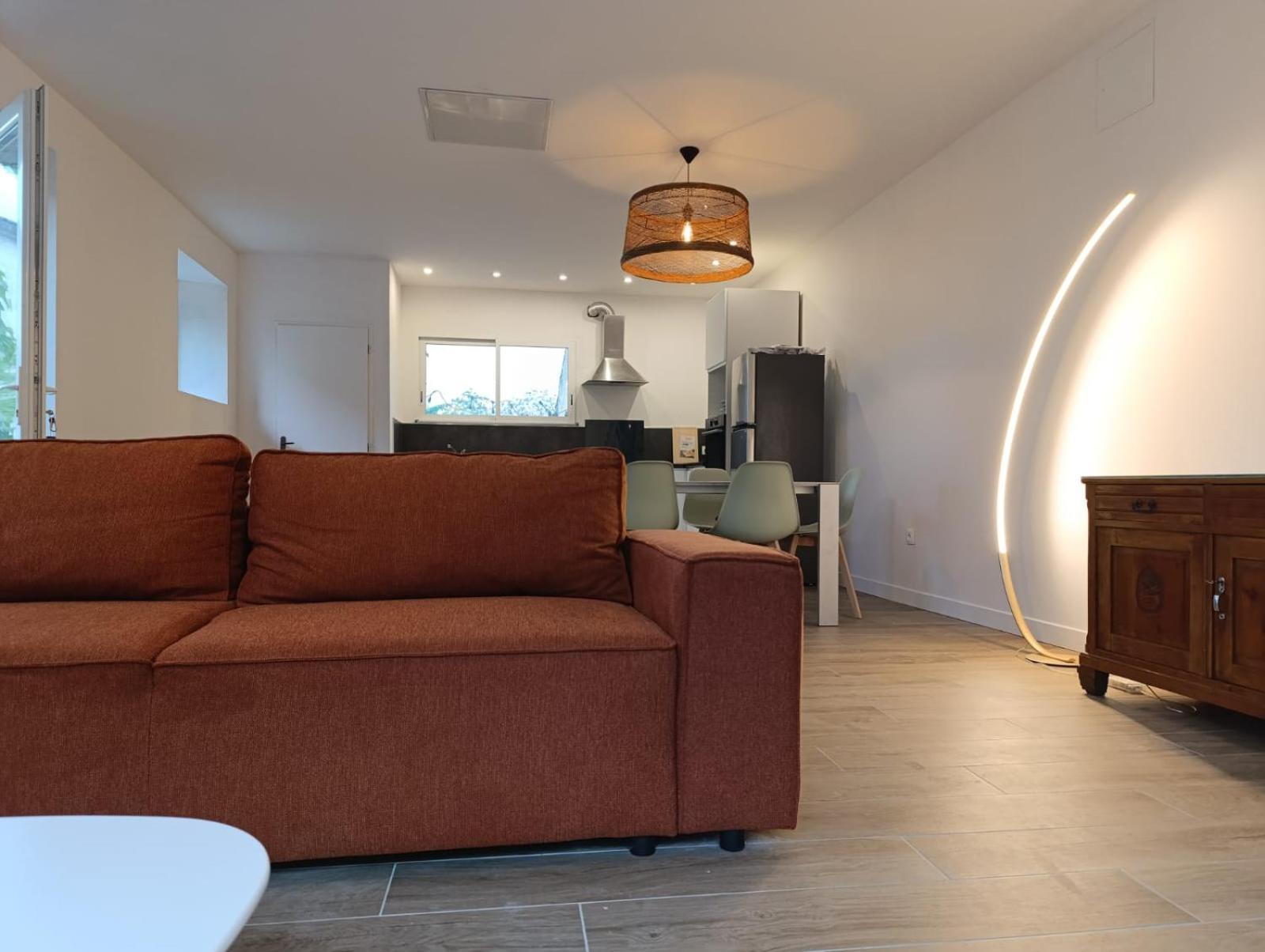 Maison Irondas Saint-Pierre-d'Aurillac Экстерьер фото