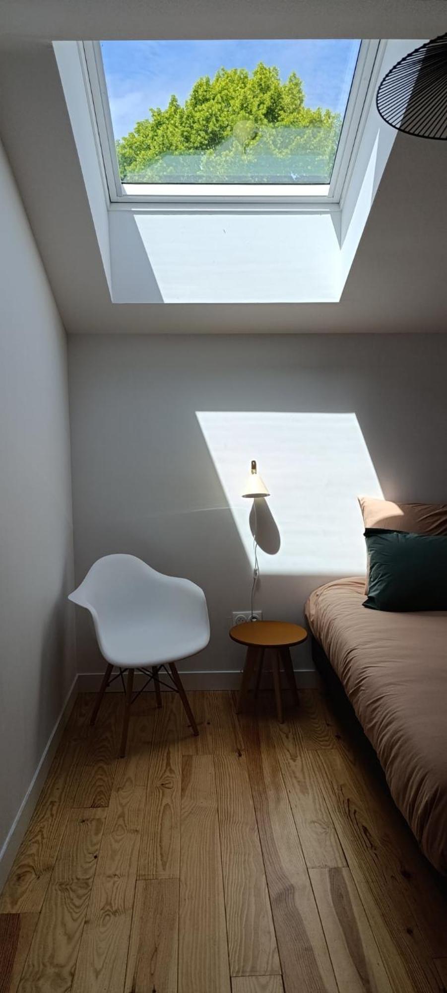Maison Irondas Saint-Pierre-d'Aurillac Номер фото