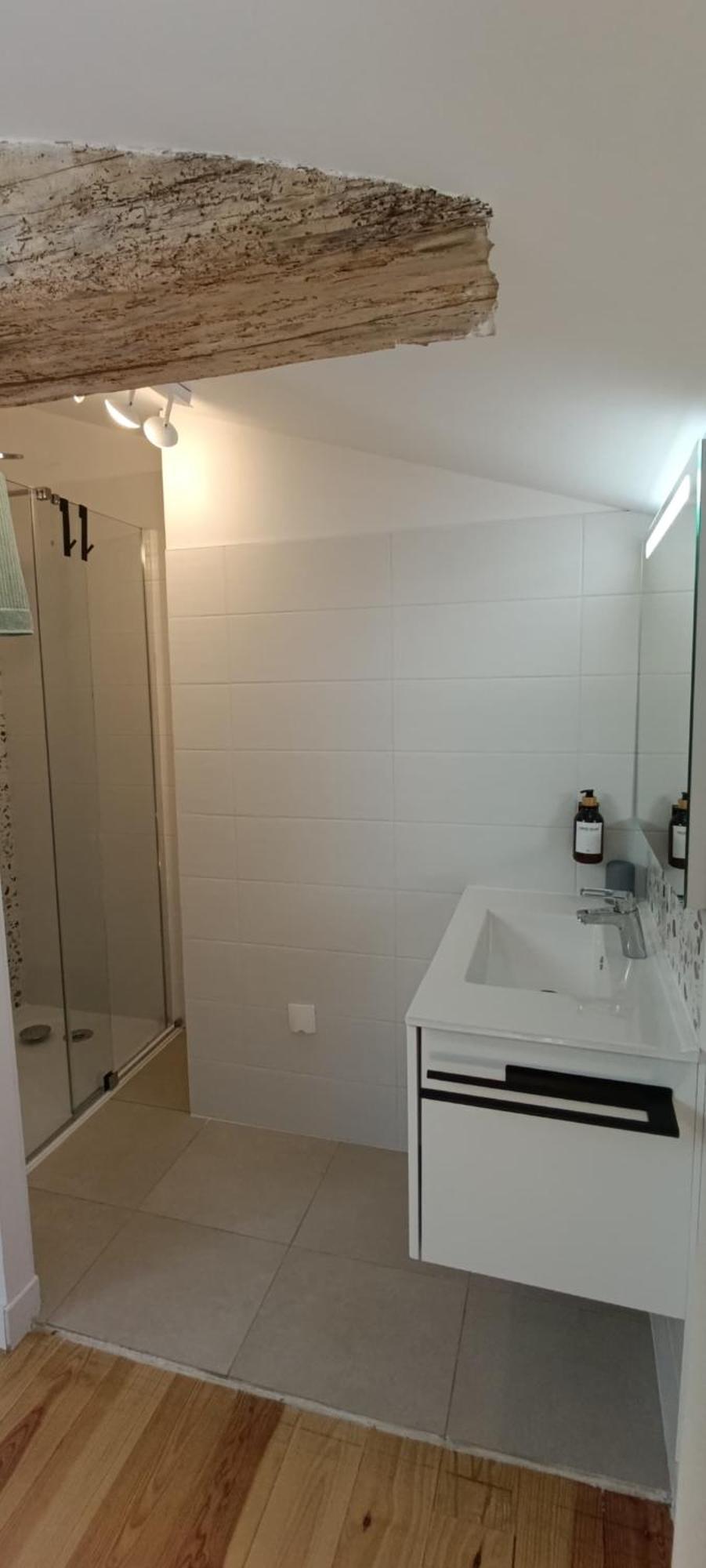 Maison Irondas Saint-Pierre-d'Aurillac Номер фото